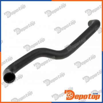 Tuyau de liquide de refroidissement pour HYUNDAI | CPP-HY-009, 77-12010